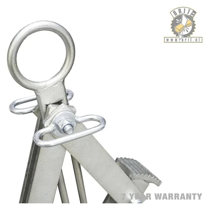 ORIT Gully lifter 320-580 mm