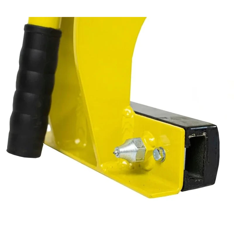 ORIT Universal Lifting clamp 10-420mm