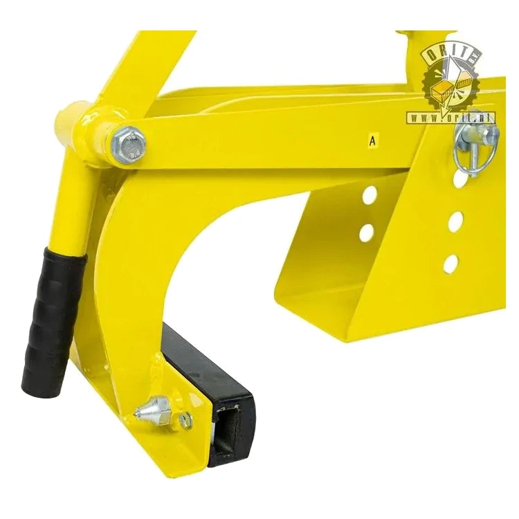 ORIT Universal Lifting clamp 10-420mm
