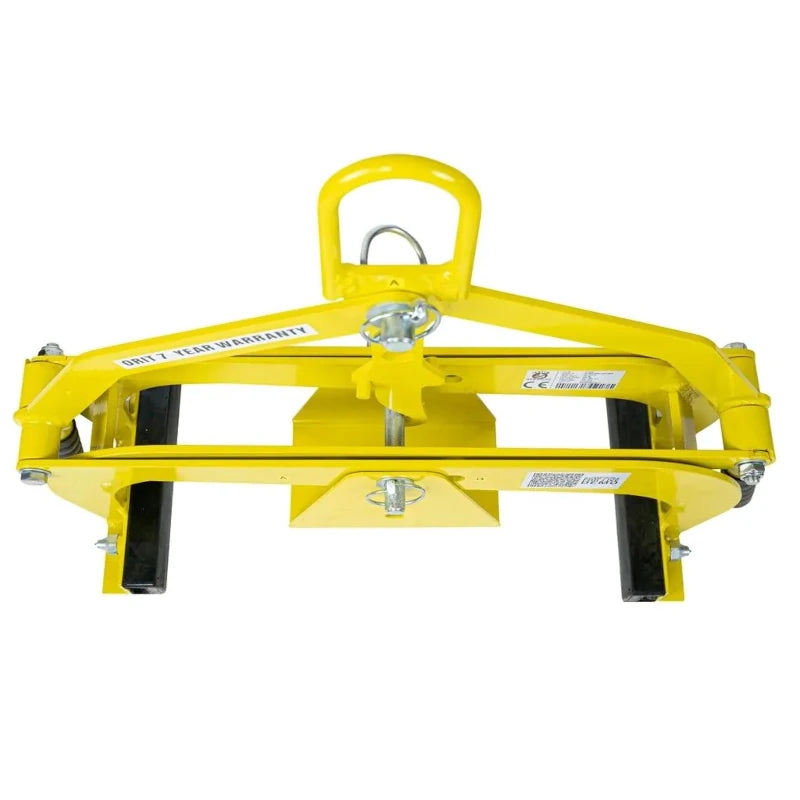 ORIT Universal Lifting clamp 10-420mm