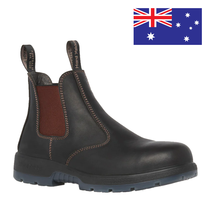 Australian safety clearance boots