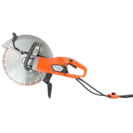 Husqvarna K4000 14" 110V Consaw