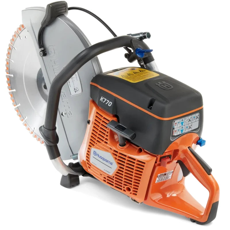 Husqvarna K 770 14 Inch Consaw