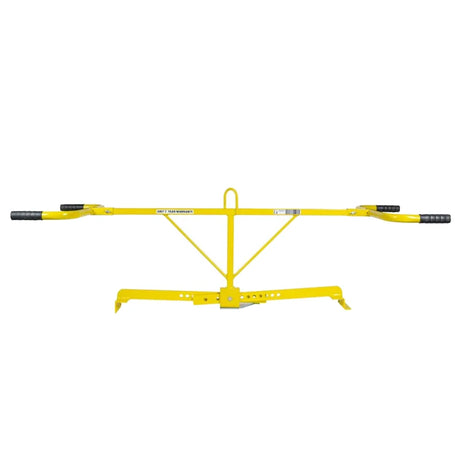 ORIT Two Man Kerb Stone Clamp - 500 - 1100 mm