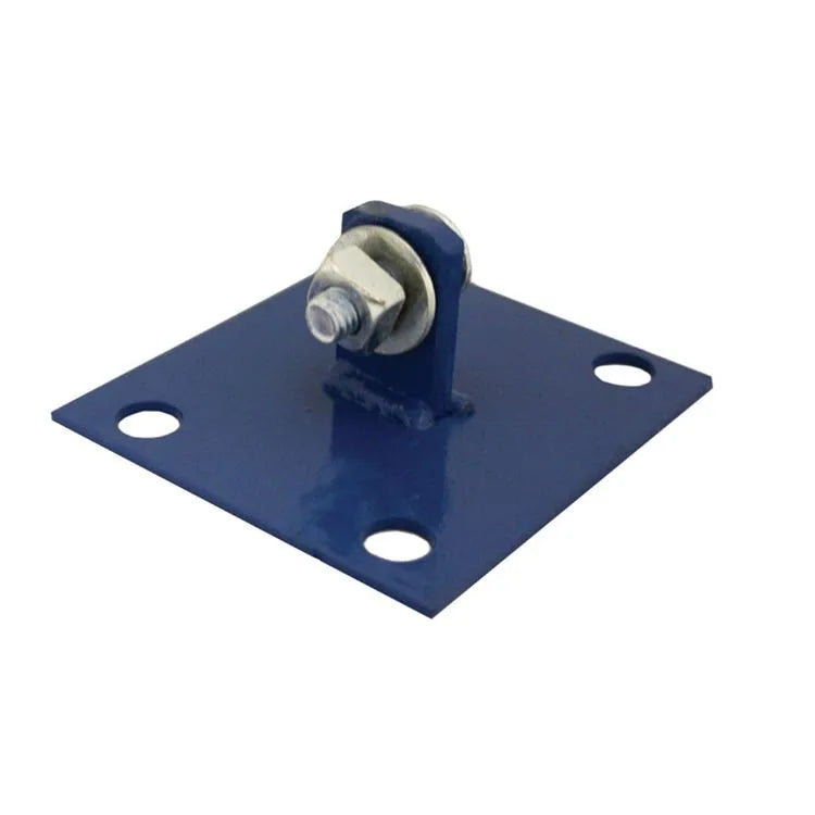 Kraft Single Action Plate Adapter, 4-Hole CC653