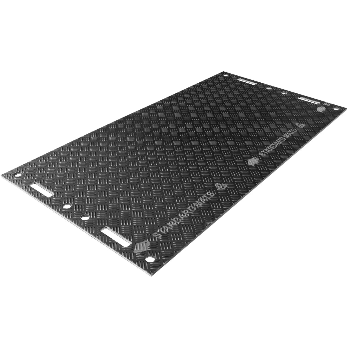 Lodax Standard Ground Protection Mat (40 Tonne)