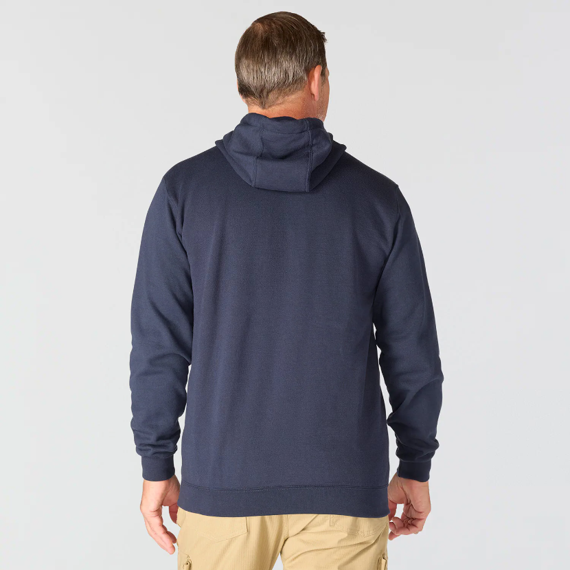 Marquette Sweatshirt Navy