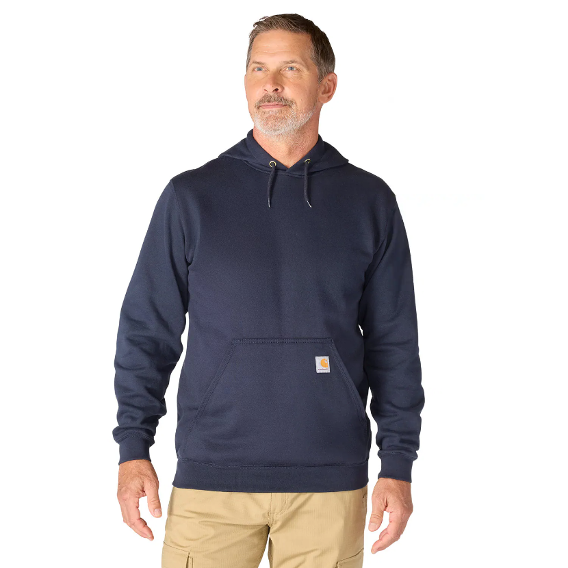 Marquette Sweatshirt Navy