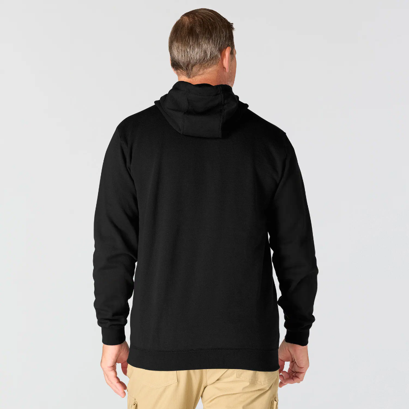 Marquette Sweatshirt Black