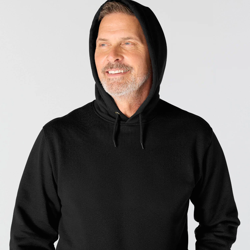 Marquette Sweatshirt Black