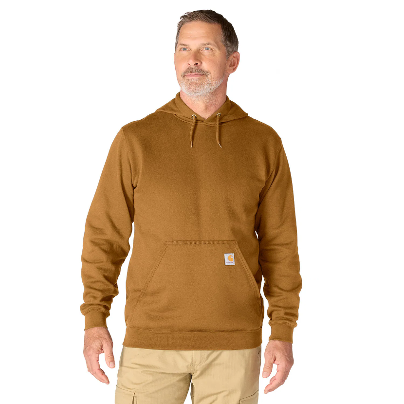 Marquette Sweatshirt Brown