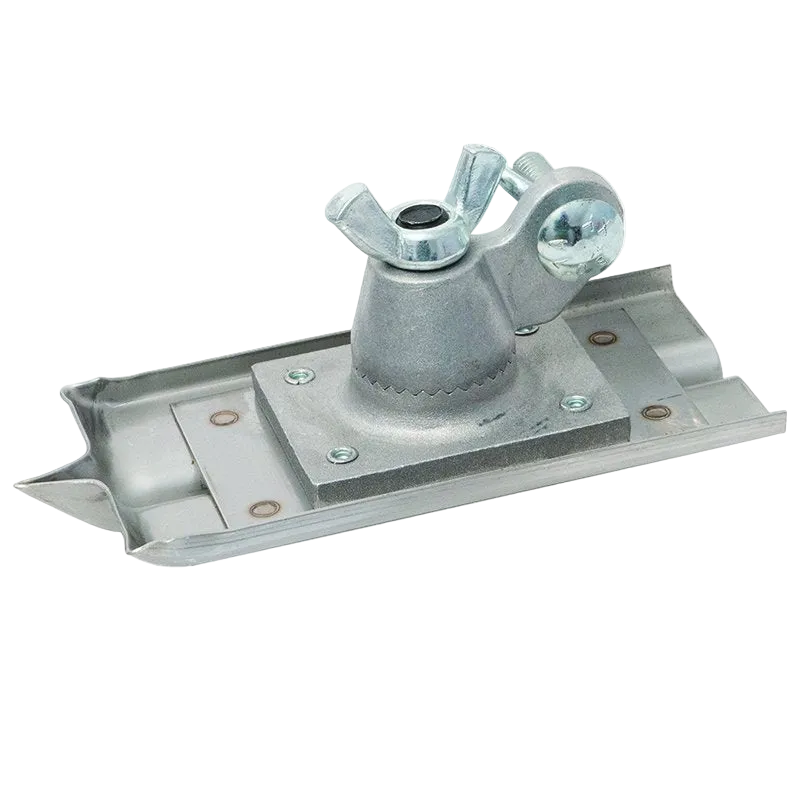 Marshalltown Stainless Steel 6"x3" Walking Groover