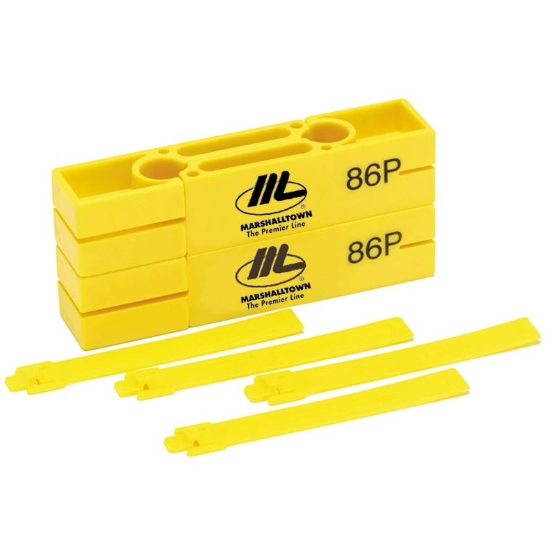Marshalltown Plastic Line Blocks
