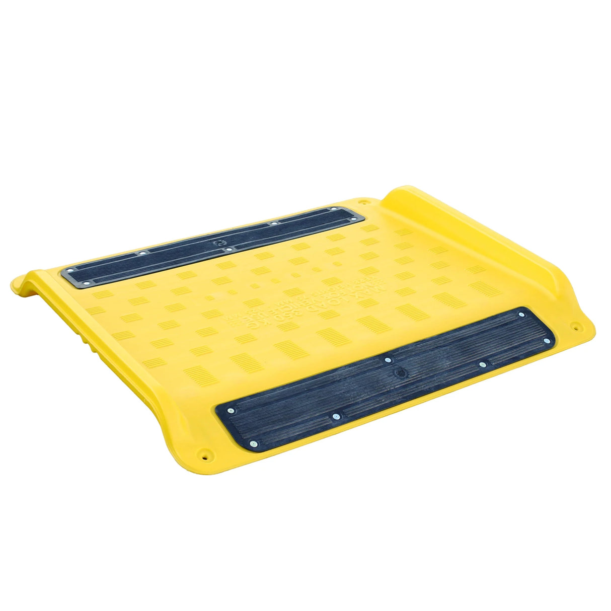 Wheelchair Kerb Ramp