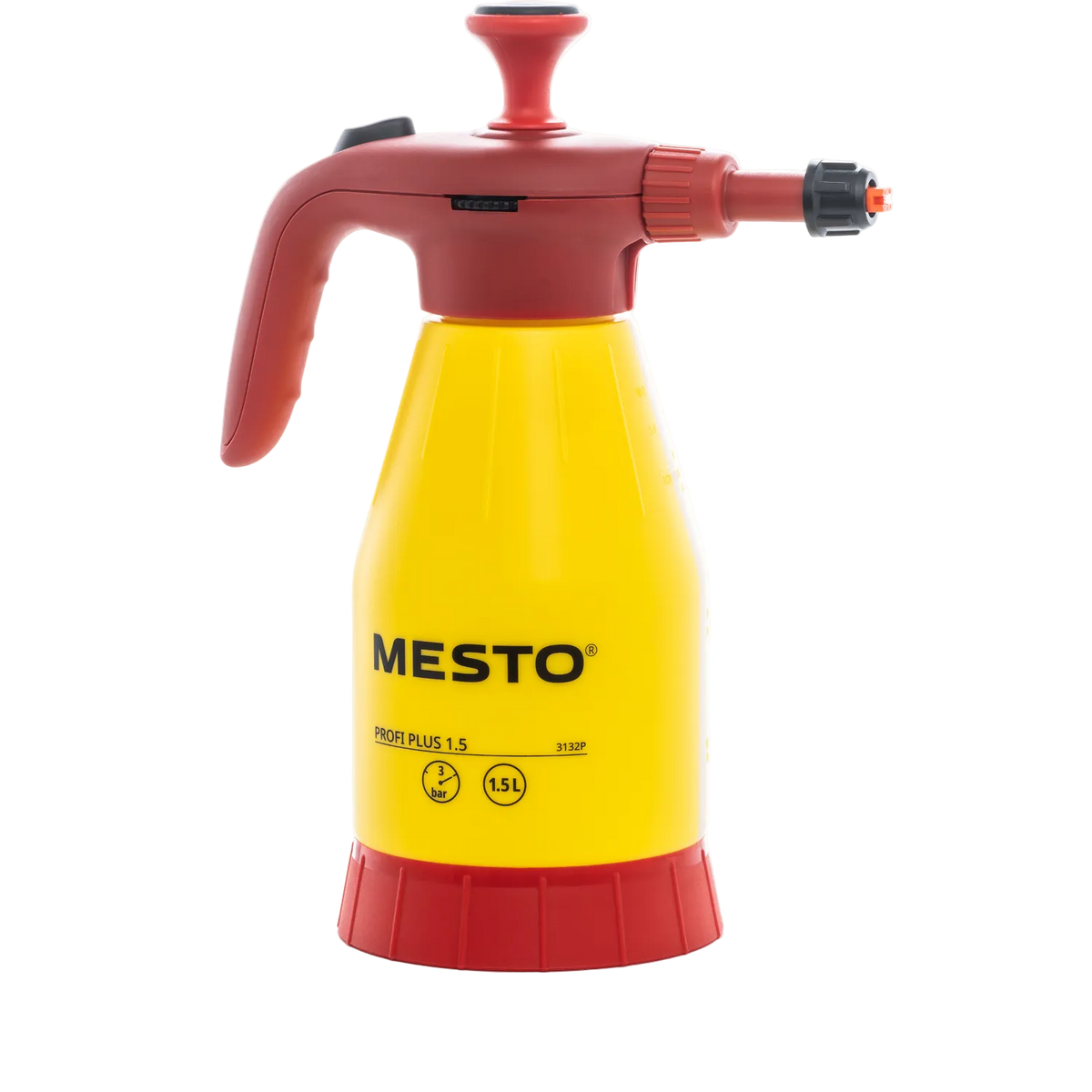 Mesto Profi Plus 1.5L Pressure Sprayer