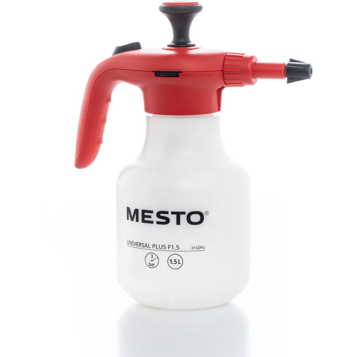 Mesto Universal Plus F1.5 Pressure Sprayer