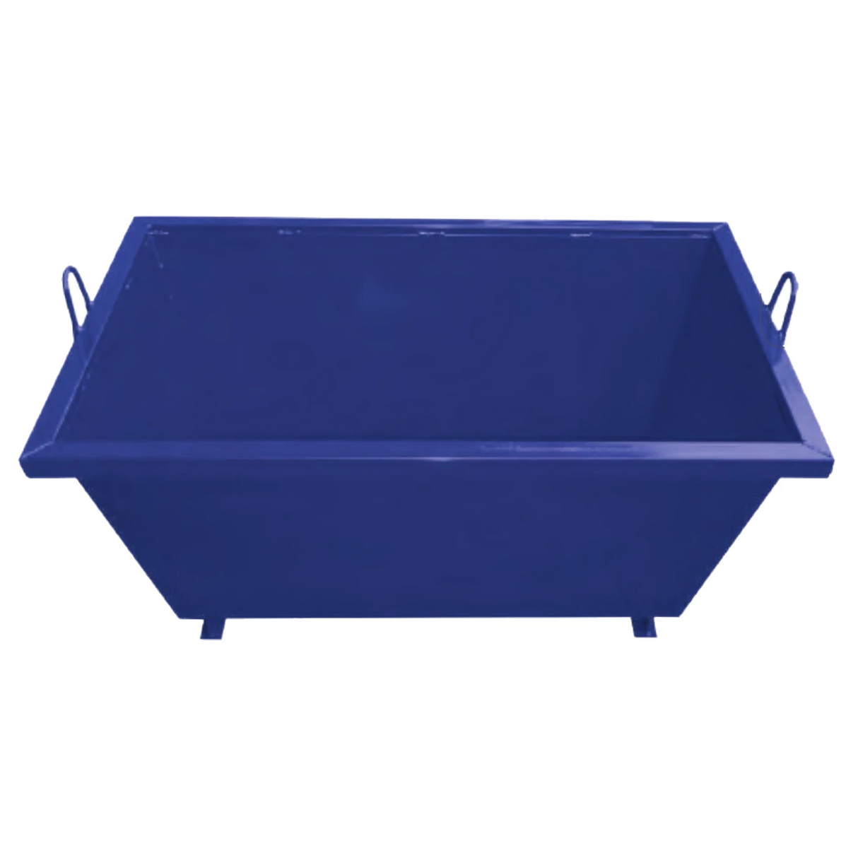 Metal Mortar Bin 300L