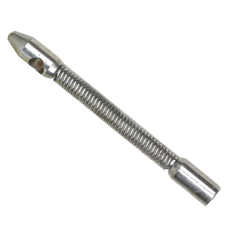 Mills Spring End Attachment for Cobra Rods