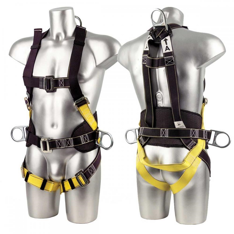 Portwest 2 Point Comfort Plus Harness