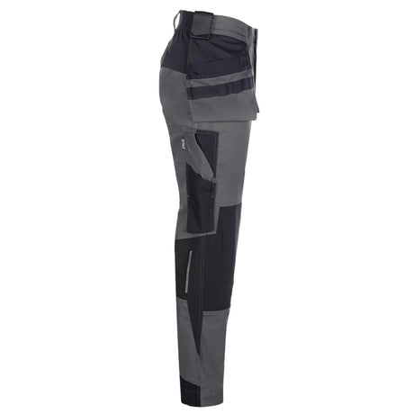 SYNQ® Sioen Qrowd Holster Pocket Stretch Trousers