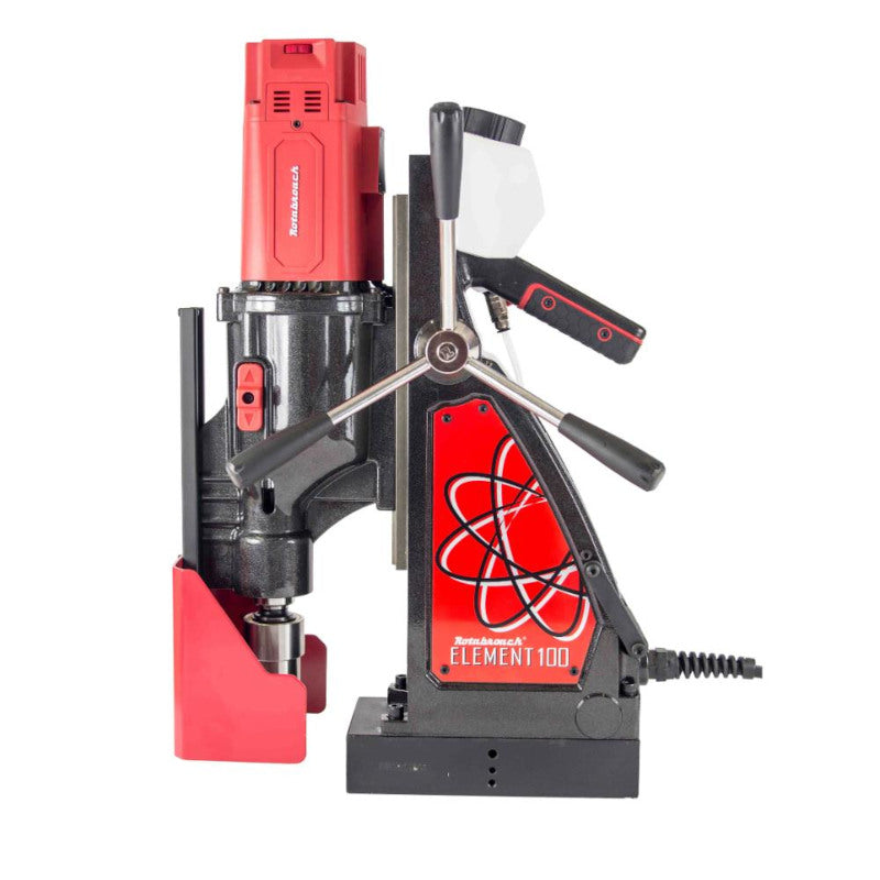 Element 100 2000w 100mm Magnetic Drill