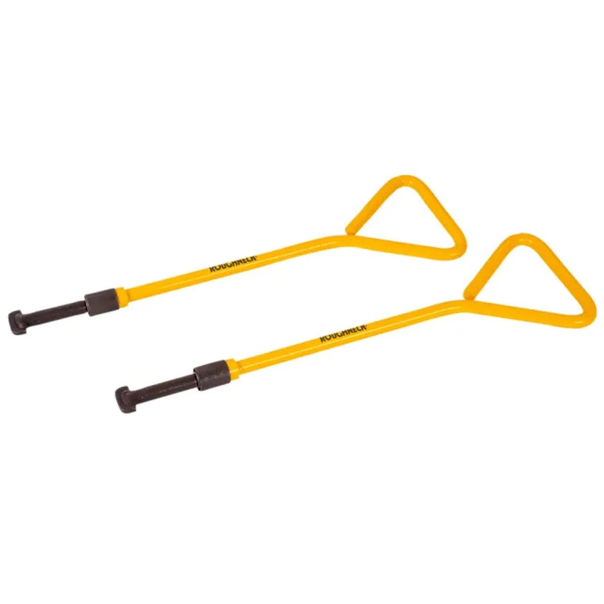 Roughneck Universal Manhole Key Kit – 13 Piece