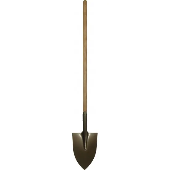 Protool 48" Long Handle Irish Spade