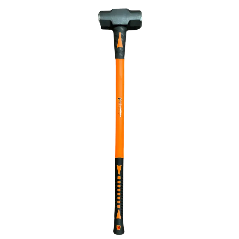 Bear 10lb Sledge Hammer with 36" Polyfibre Handle