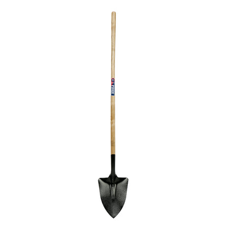 Spear & Jackson Irish Shovel Workhorse (Pack of 5)
