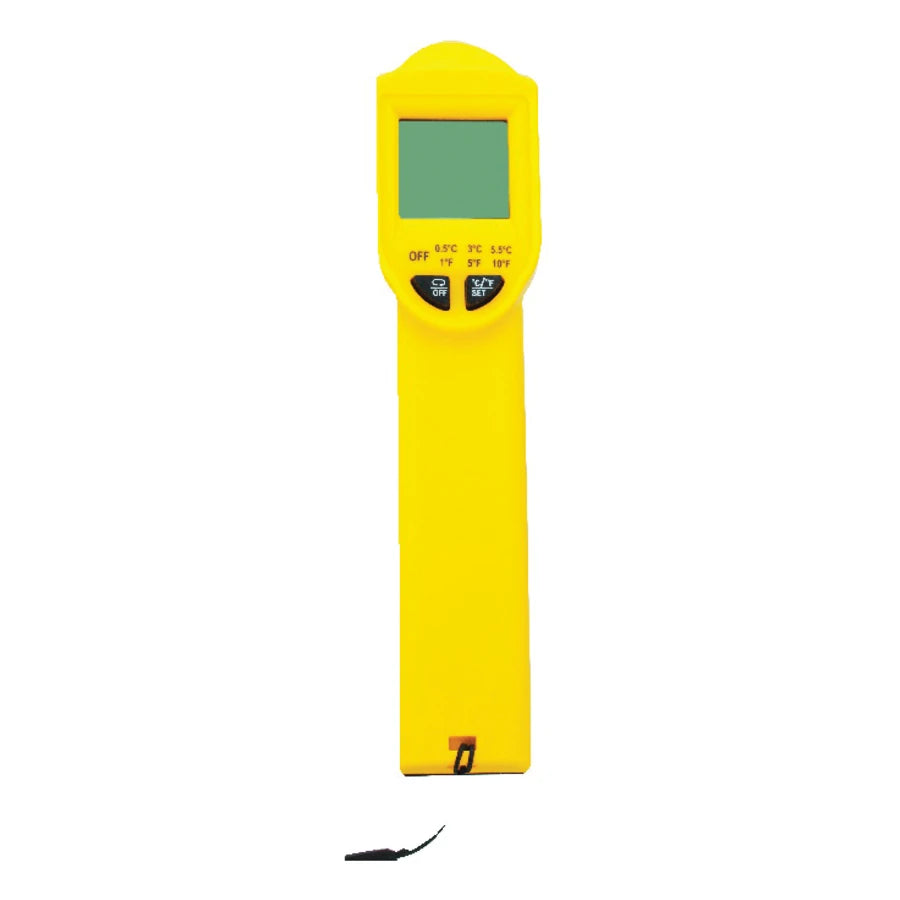 Stanley Digital Infrared Thermometer for Tarmac