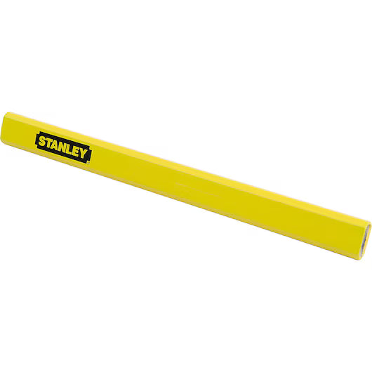 Stanley Carpenters Pencil (Pack of 3)
