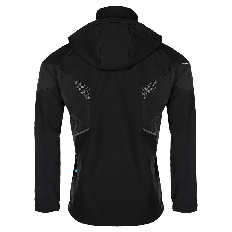 SYNQ® Sioen Stunter Softshell Stretch Jacket
