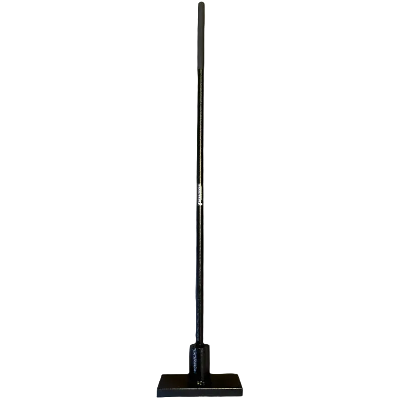 Bear All Steel Concrete/Asphalt Tamper