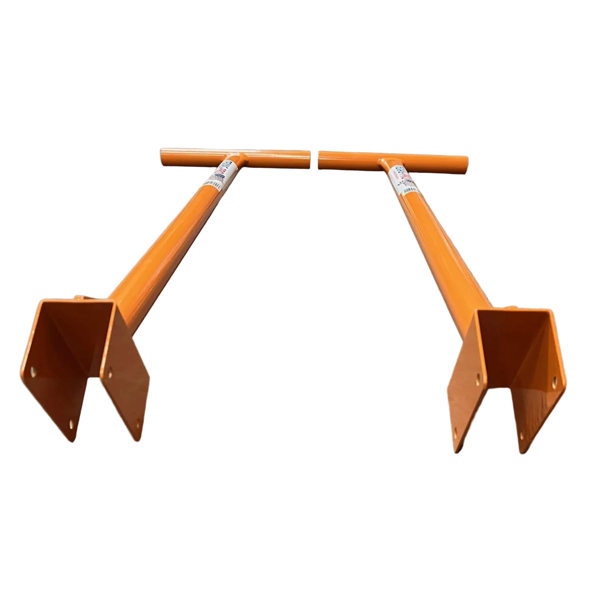 Texas Pro 36" Aluminum Box Screed Handles