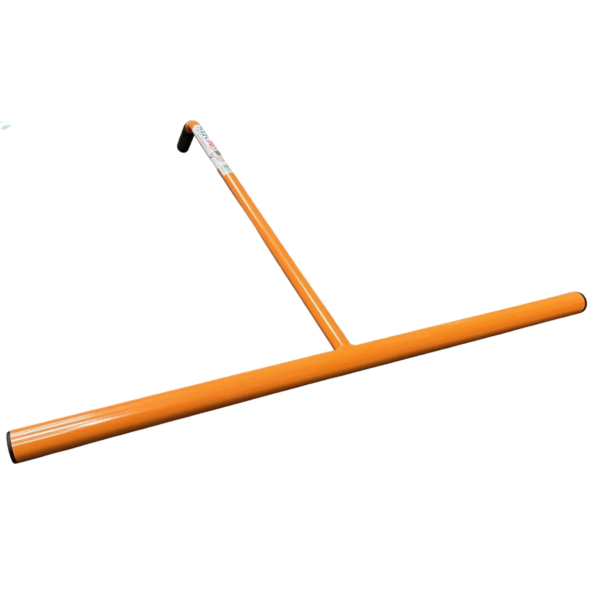 Texas Pro 900mm Aluminium Dapple Bar with Solid Handle