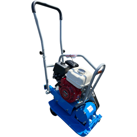 Texas Pro 14” Honda GX160 Wacker Plate
