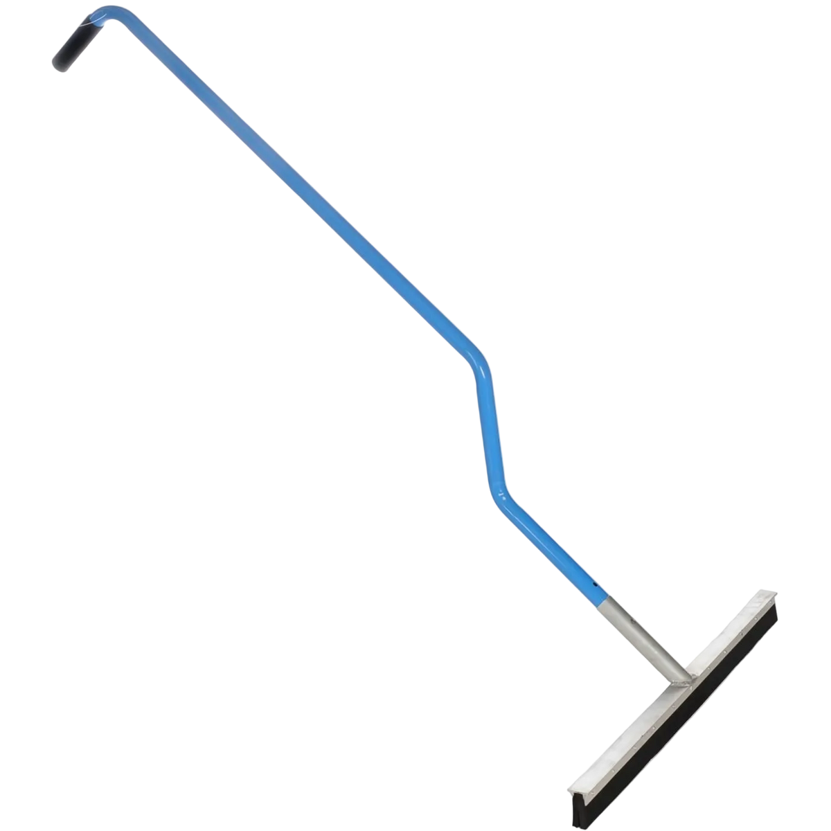 Texas Pro 750mm Rubber Squeegie Complete with Ergonomic Handle