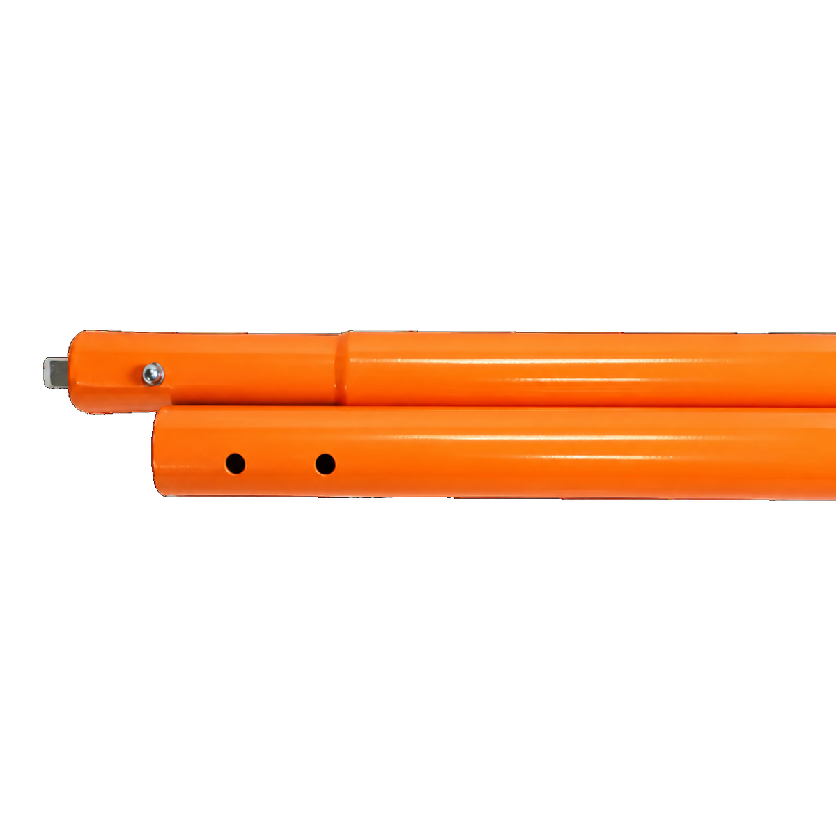 Aluminium Bullfloat Handle - Pack of 3