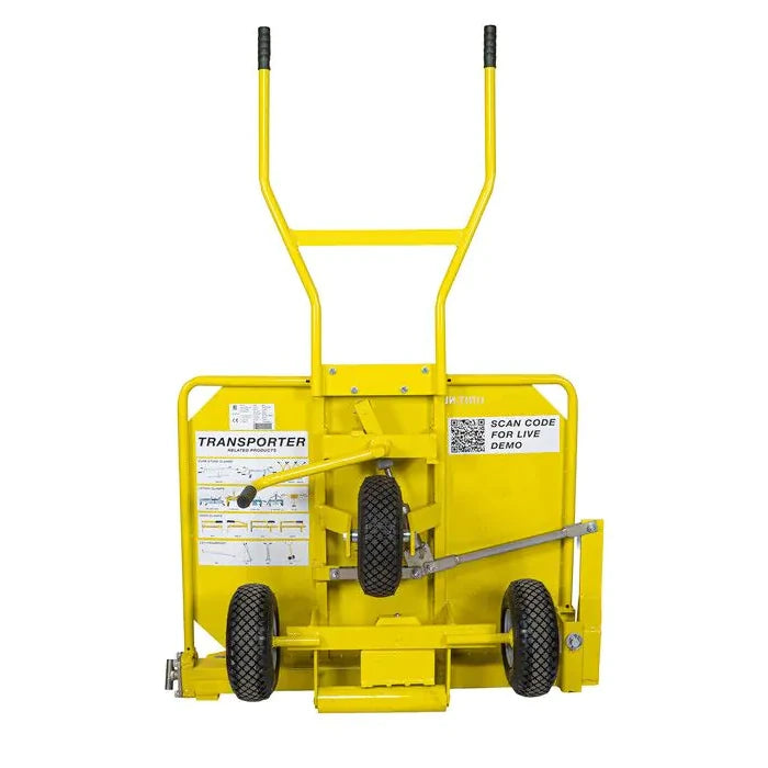 ORIT Block Transport Cart with extends 530 - 920 mm