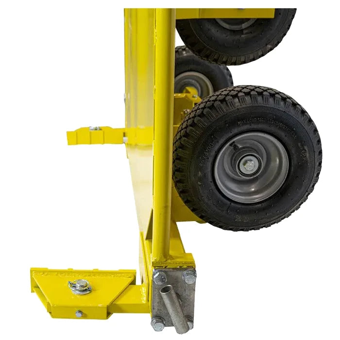 ORIT Block Transport Cart with extends 530 - 920 mm