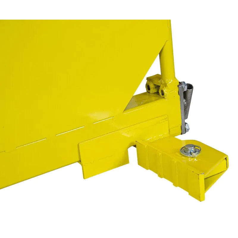 ORIT Block Transport Cart with extends 530 - 920 mm