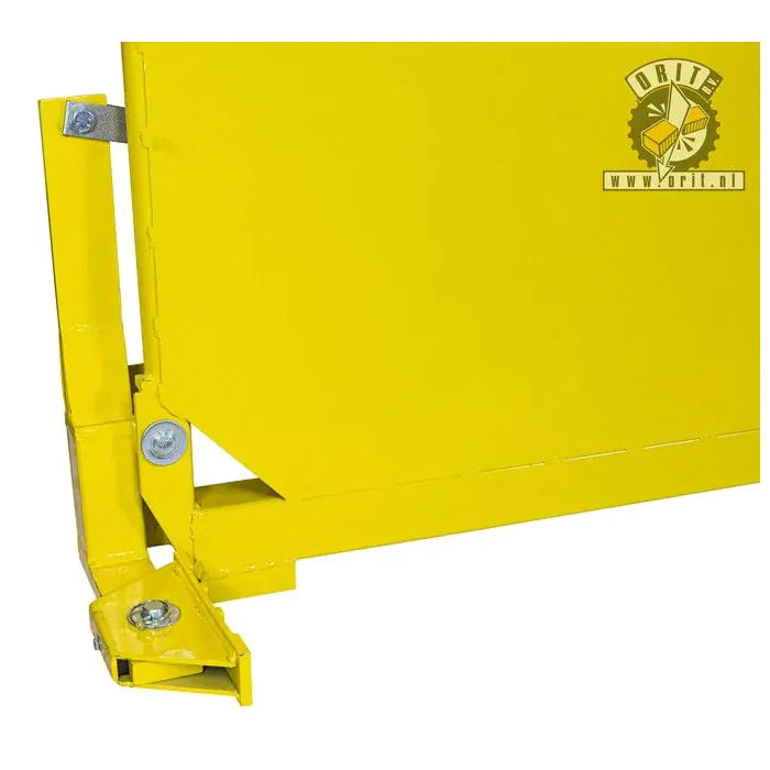 ORIT Block Transport Cart with extends 530 - 920 mm