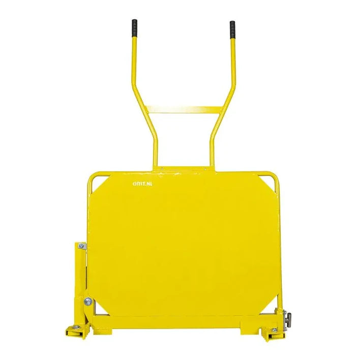 ORIT Block Transport Cart with extends 530 - 920 mm