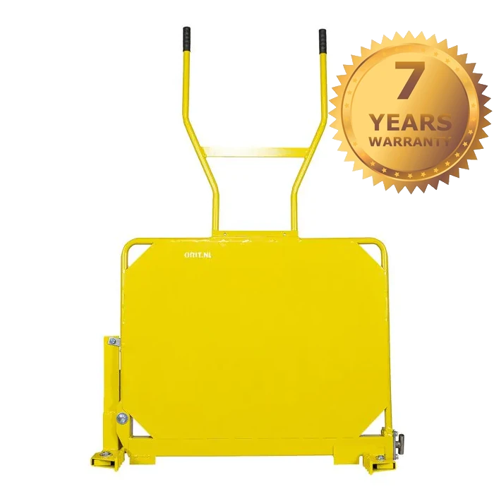 ORIT Block Transport Cart with extends 530 - 920 mm