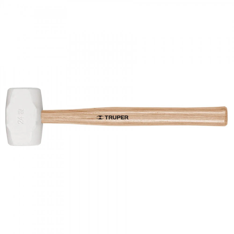 Truper 1.5LB Rubber Mallet