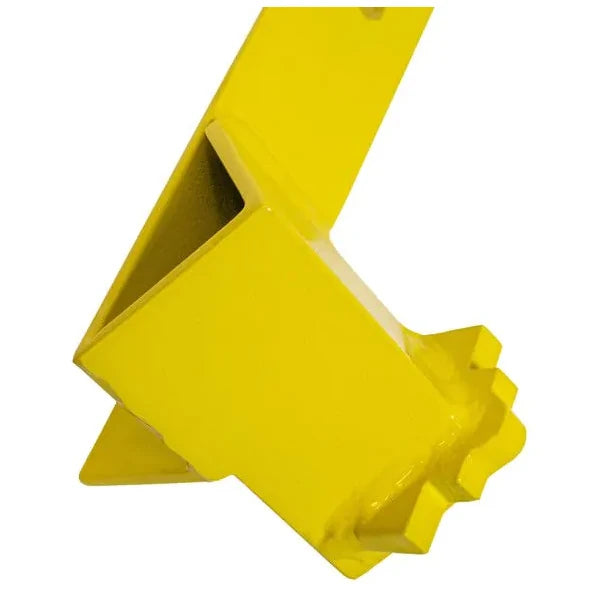 ORIT Block Grab Lifting clamp 50-600mm