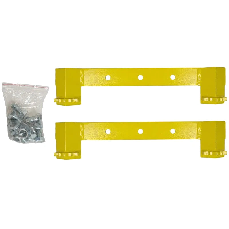 ORIT Block Grab Lifting clamp 50-600mm