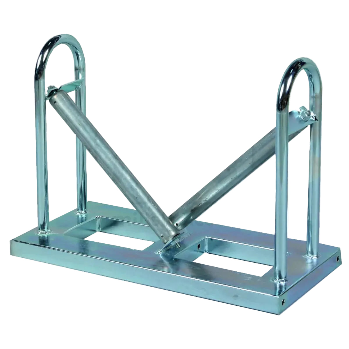 V-Roller for Cables up to 200mm Diameter