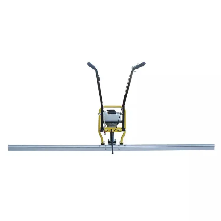 Dynamic Vibrating Screed VS-25B Honda GX35 Engine with 3m Blade