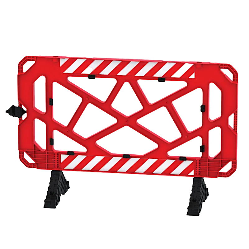 Zeplin Safety Super Barrier
